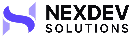 NeXDev Logo
