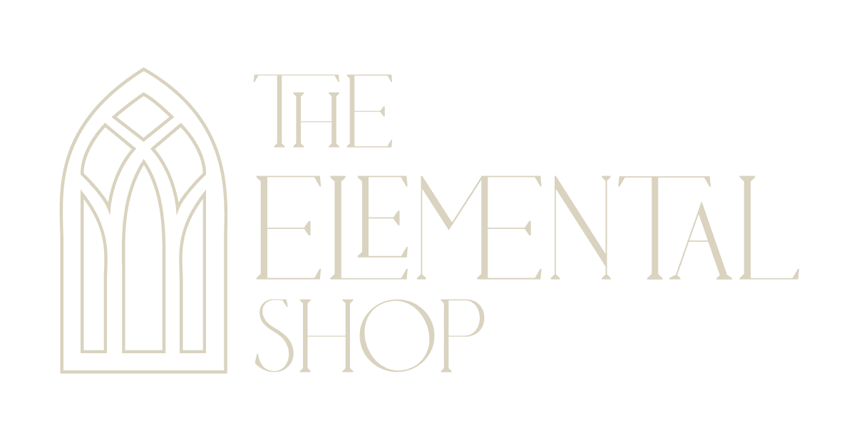 The Elemental Shop
